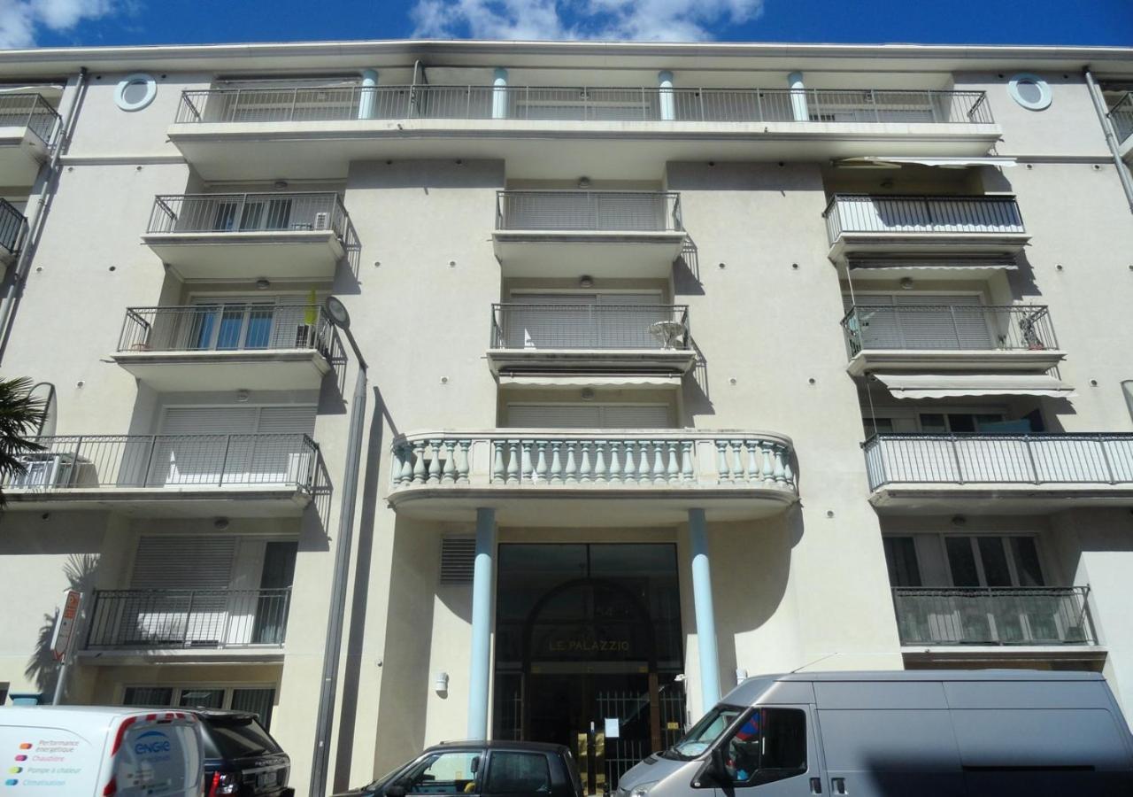 Viva Riviera Residence Palazzio Cannes Exterior photo