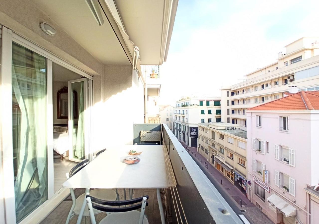 Viva Riviera Residence Palazzio Cannes Exterior photo
