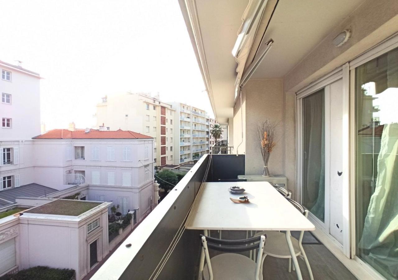 Viva Riviera Residence Palazzio Cannes Exterior photo