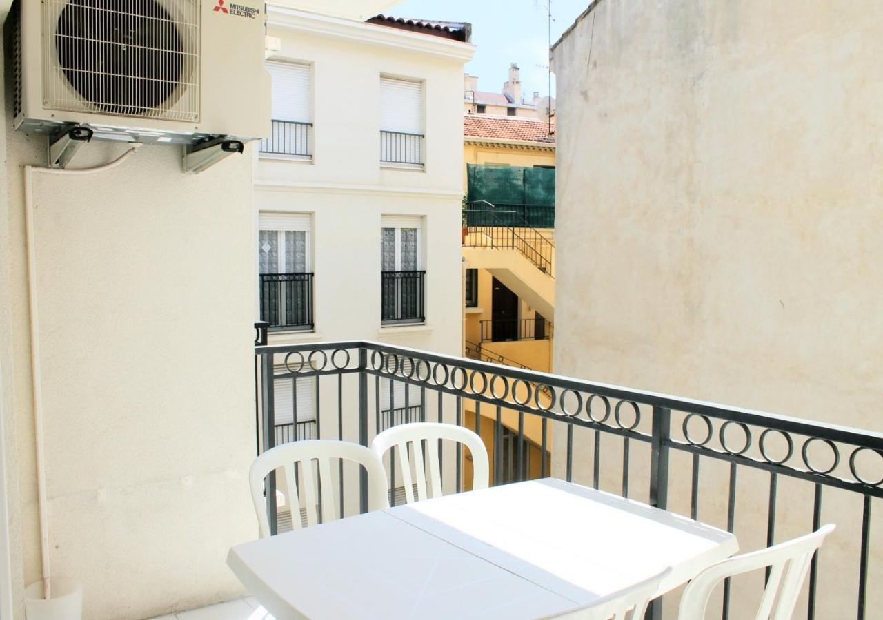 Viva Riviera Residence Palazzio Cannes Exterior photo