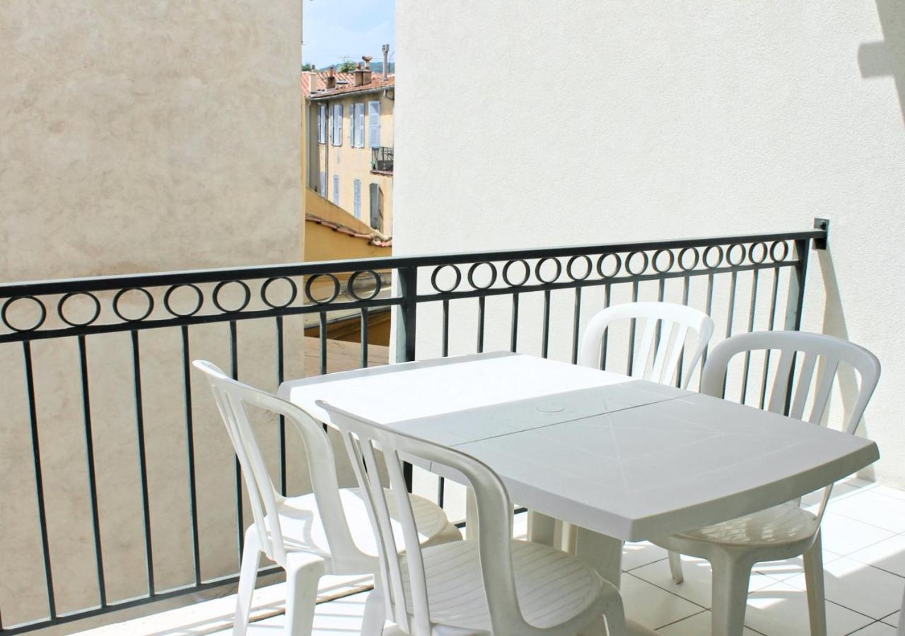 Viva Riviera Residence Palazzio Cannes Exterior photo
