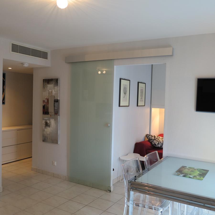 Viva Riviera Residence Palazzio Cannes Room photo