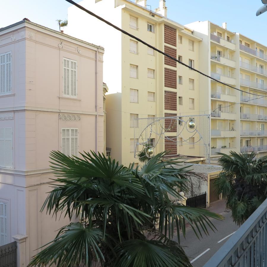 Viva Riviera Residence Palazzio Cannes Room photo