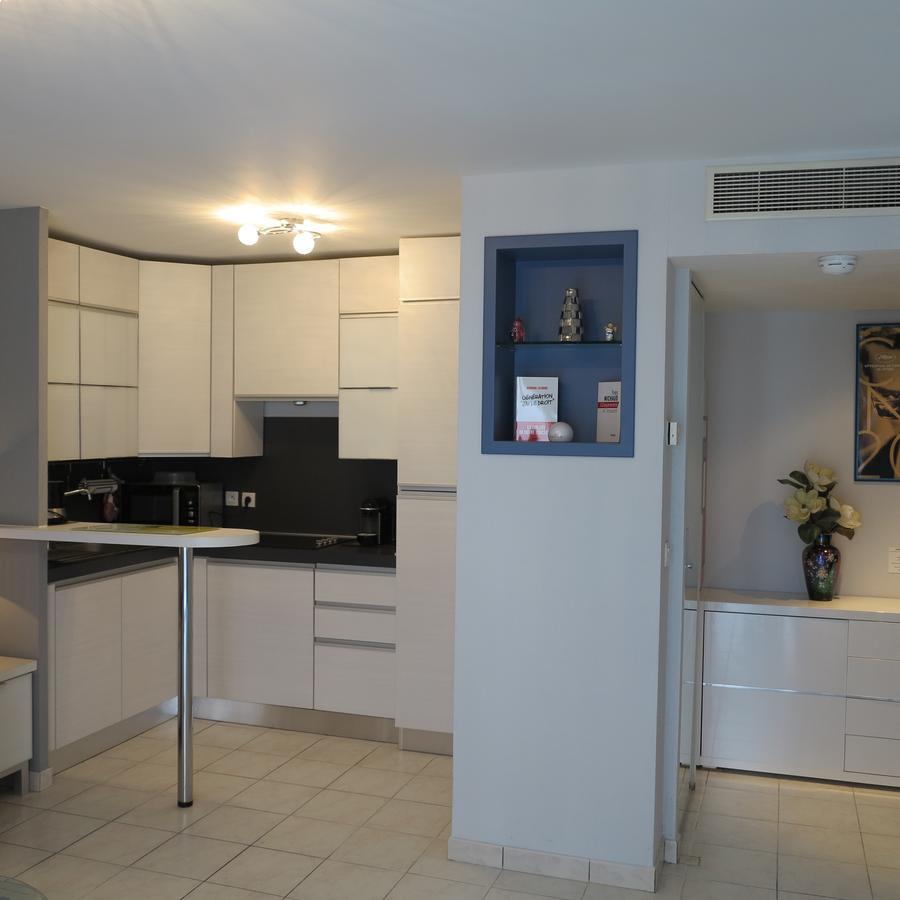 Viva Riviera Residence Palazzio Cannes Room photo