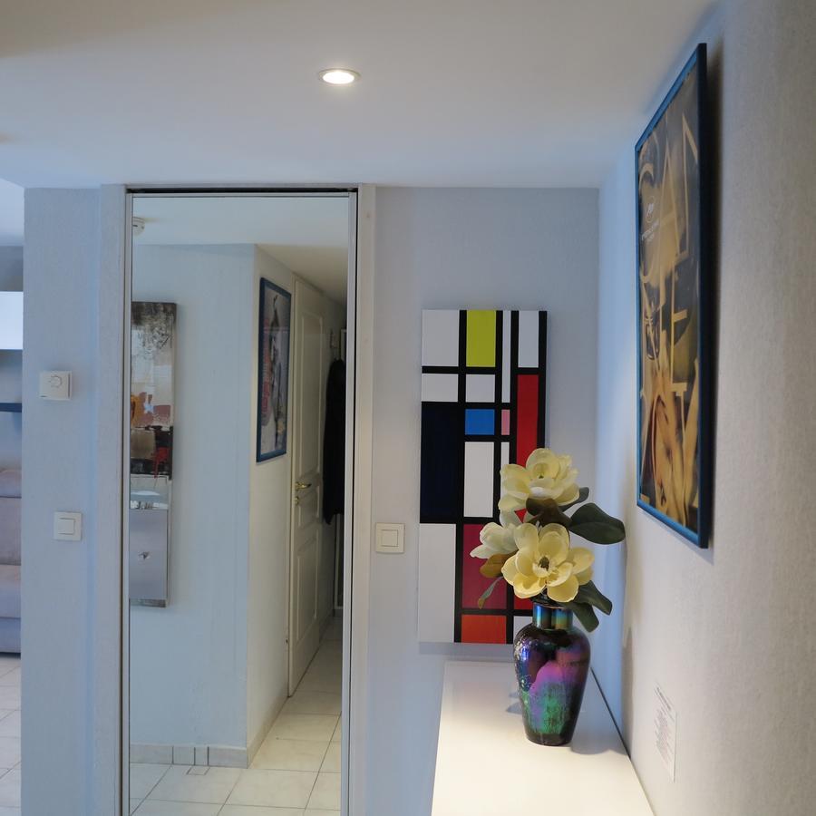Viva Riviera Residence Palazzio Cannes Room photo