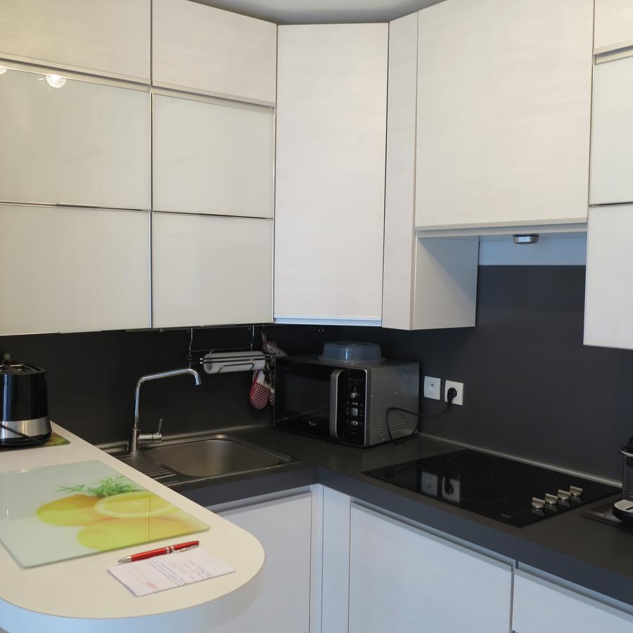 Viva Riviera Residence Palazzio Cannes Room photo