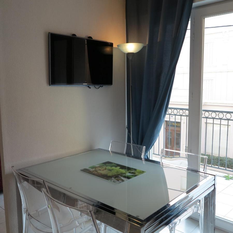 Viva Riviera Residence Palazzio Cannes Room photo